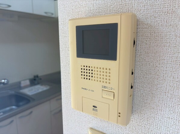 ポーシェガーデンの物件内観写真